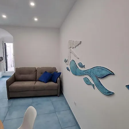 Ferienhaus O' Vicariell Amalfi Coast *