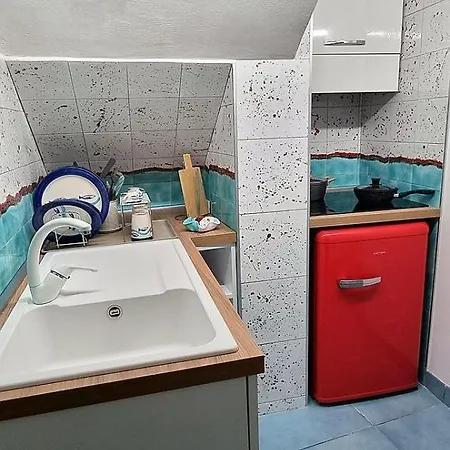 O' Vicariell Amalfi Coast Ferienhaus *