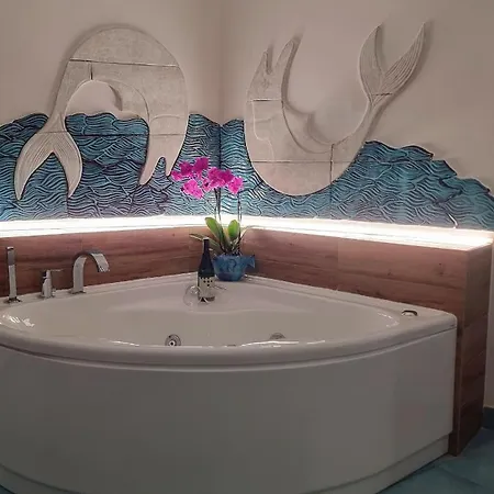Ferienhaus O' Vicariell Amalfi Coast *
